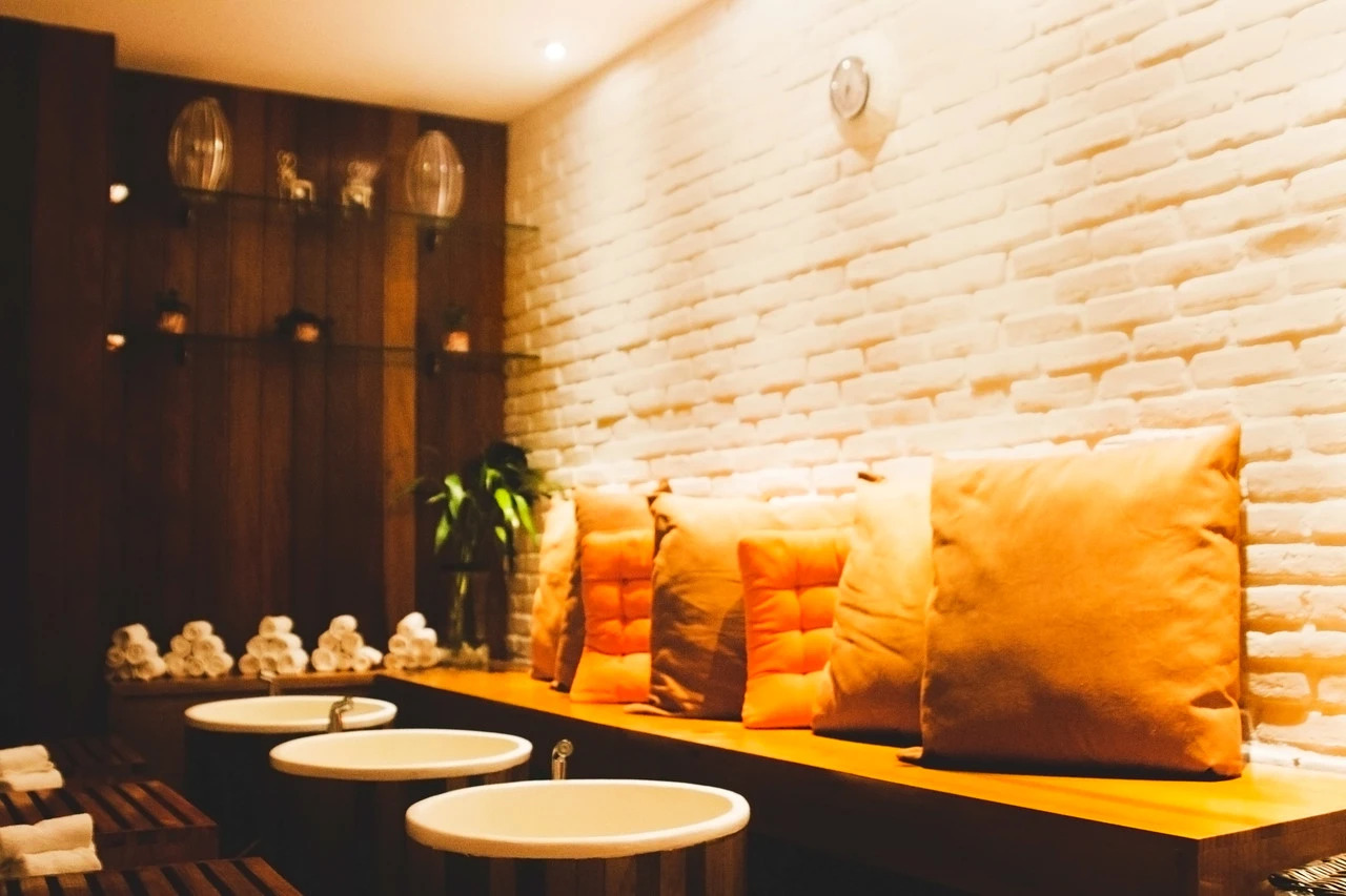 Foto - Hotel Atlante Plaza