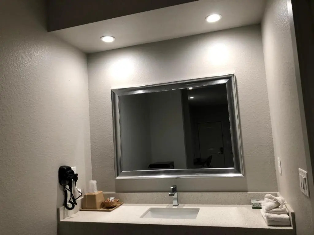 Foto - Crystal Inn Downtown