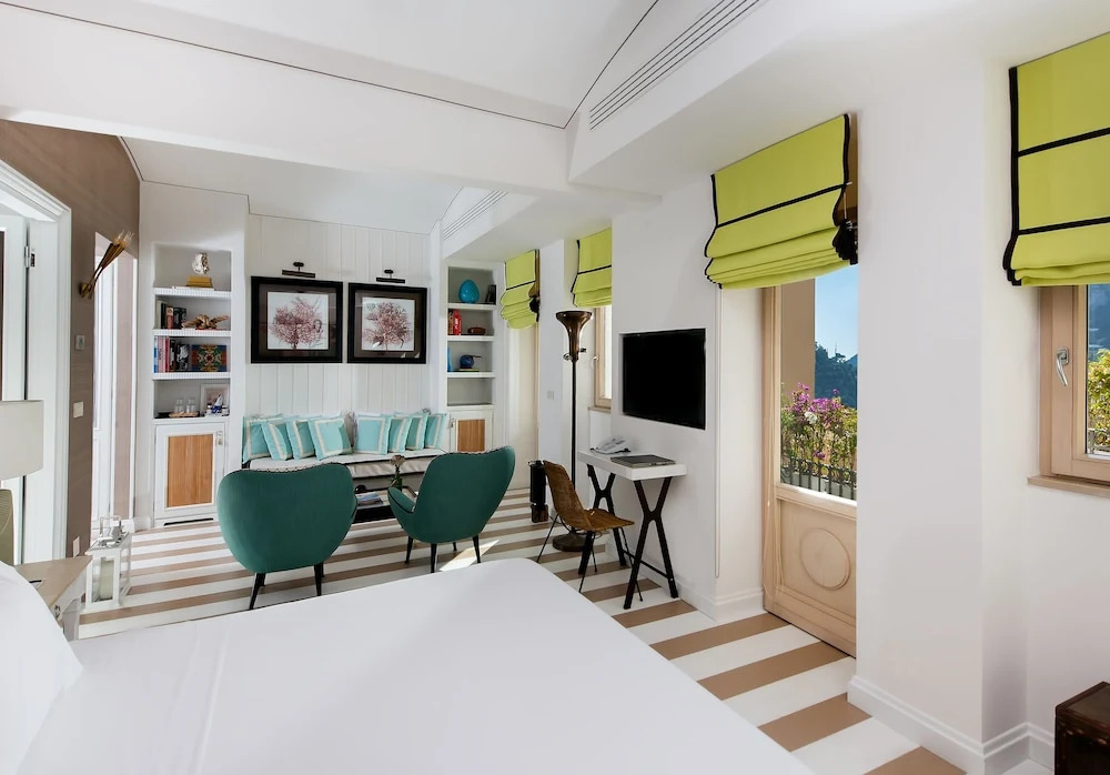 Foto - Capri Tiberio Palace - The Leading Hotels of the World