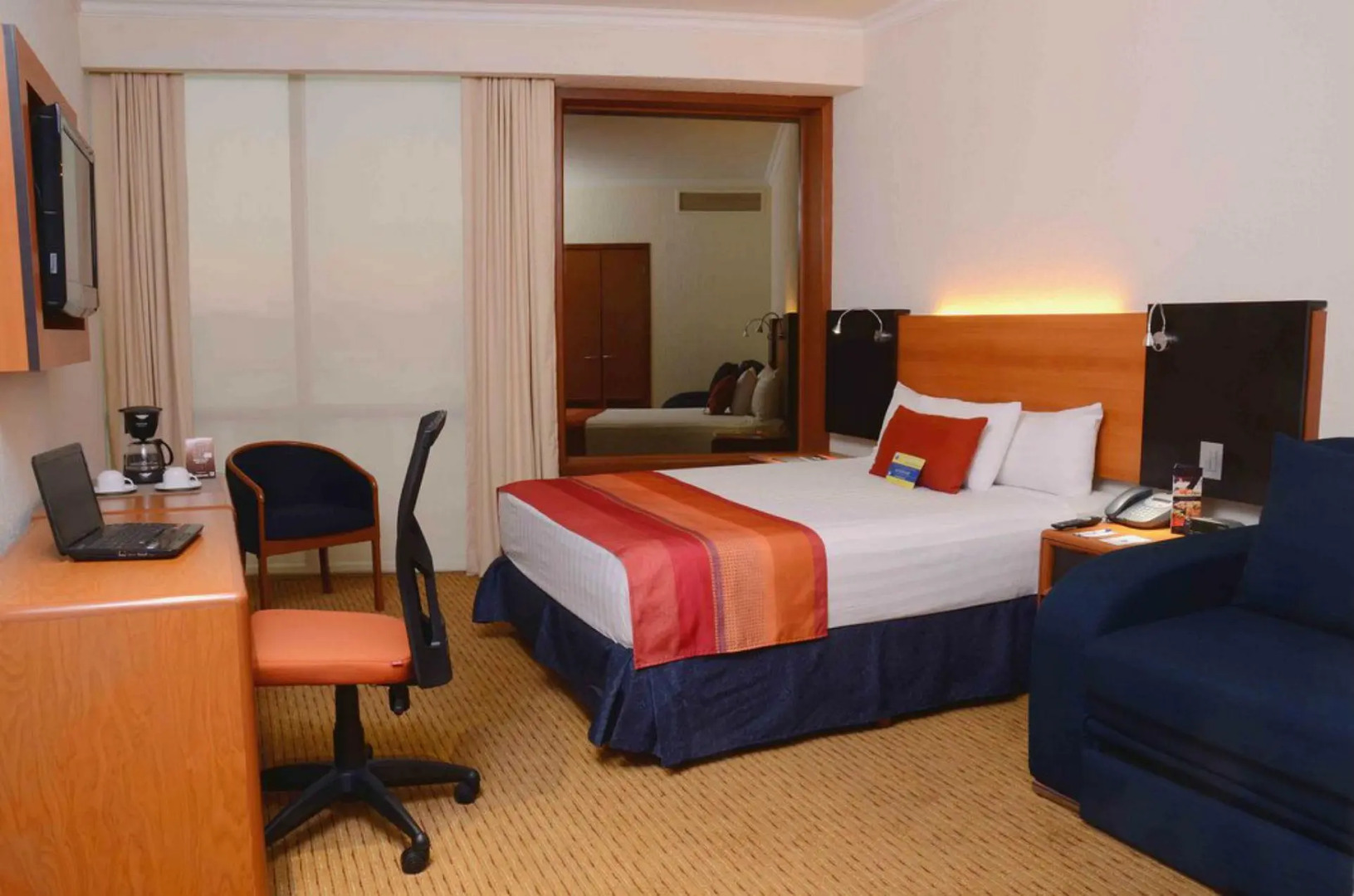 Foto - Hotel Guadalajara Plaza Expo