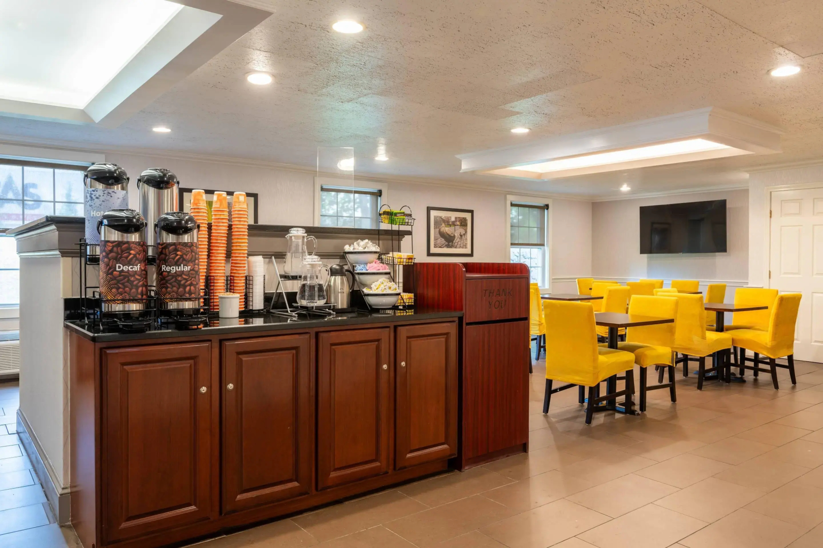 Foto - Comfort Inn Rockland - Boston