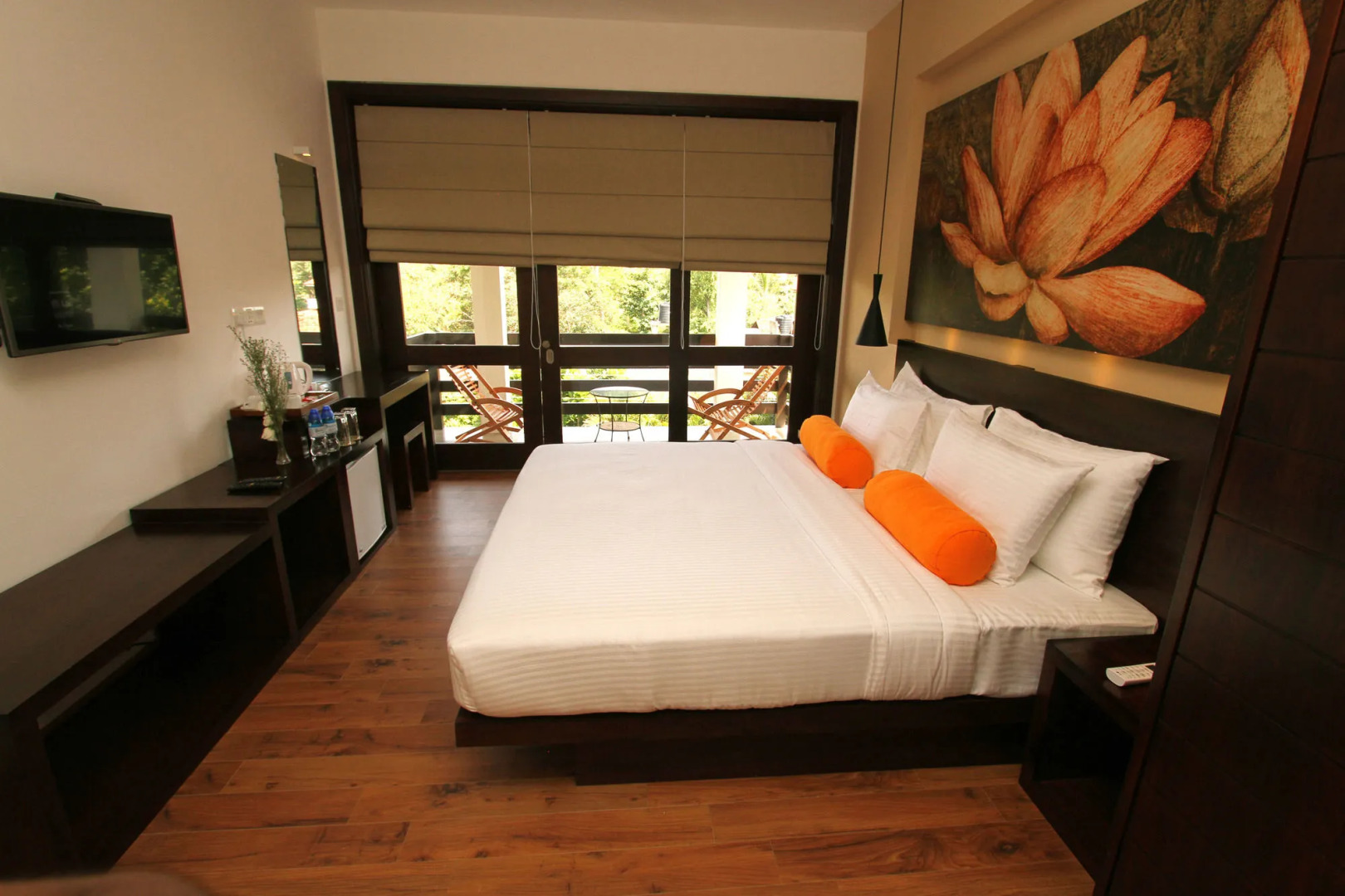 Foto - Terrace Green Hotel & Spa