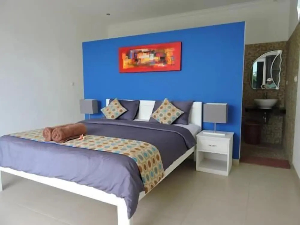 Photo - Kartika Villas