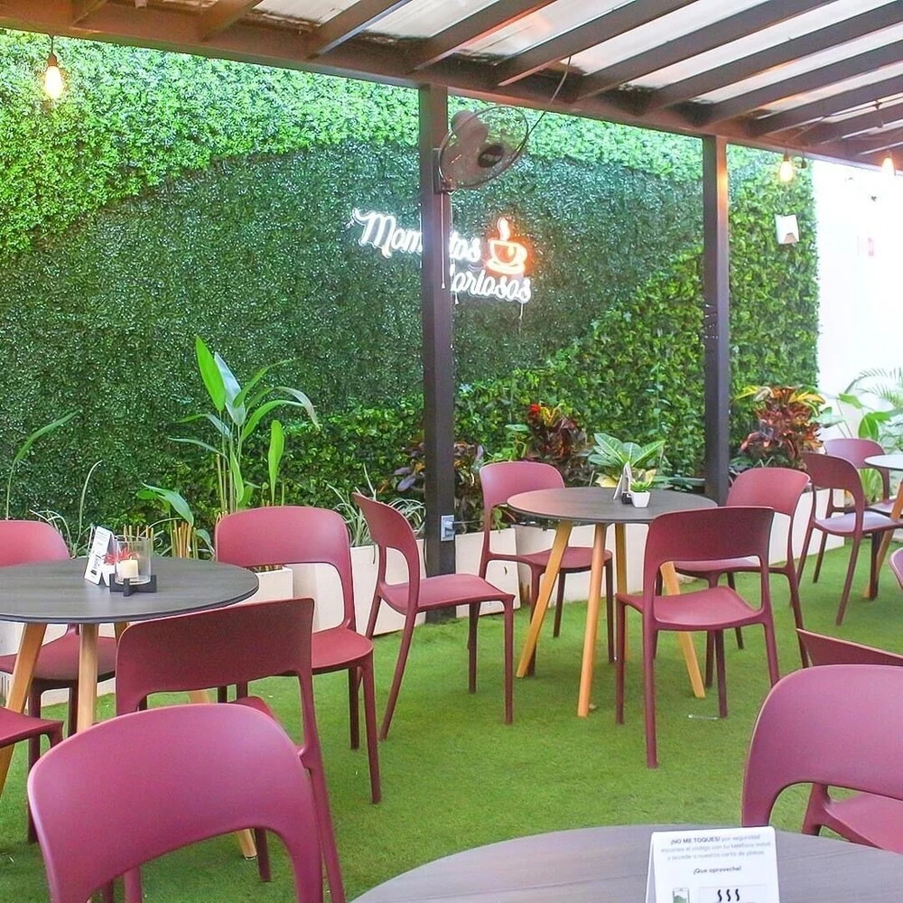 Foto - Kuxtal Hotel Boutique
