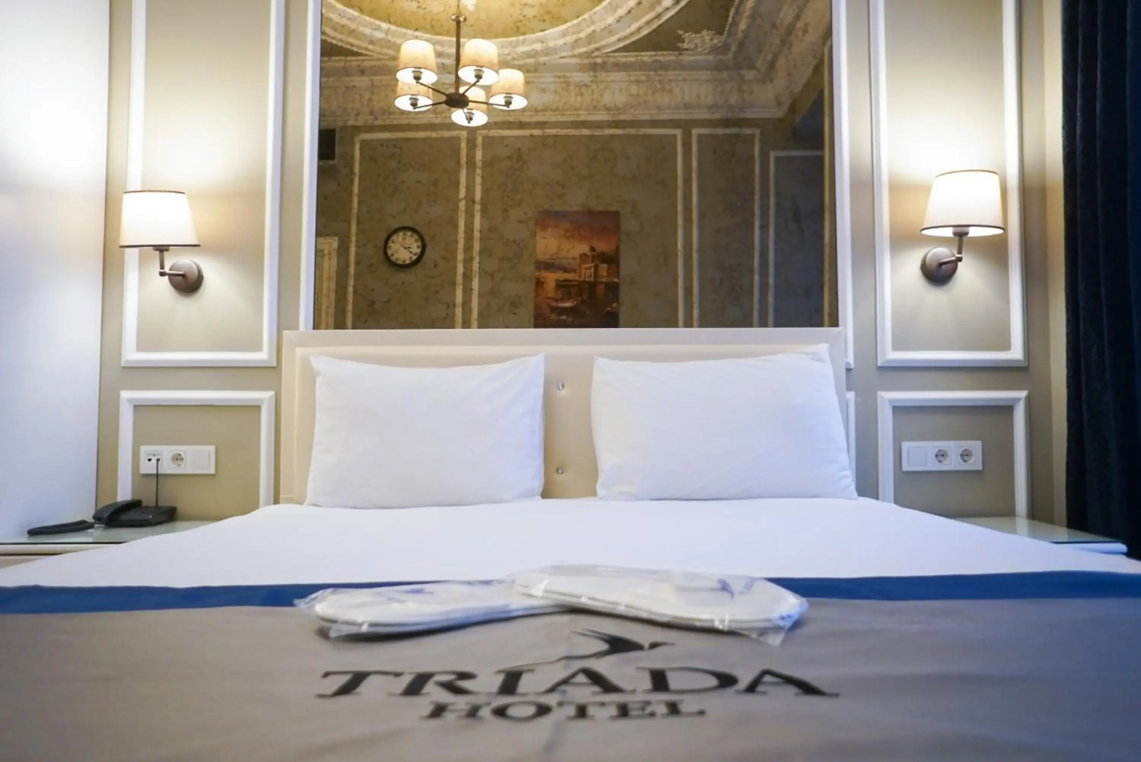 Photo - Triada Hotel Taksim - Special Category