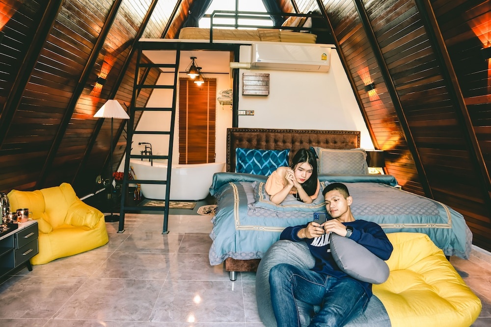Nakara Villas & Glamping