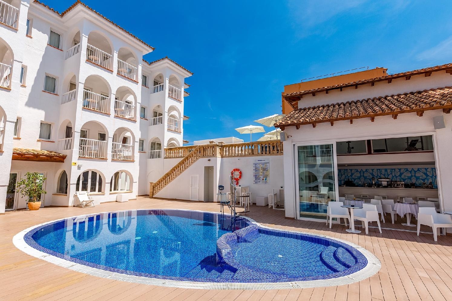 Foto - BQ Cala Ratjada Hotel – Adults Only