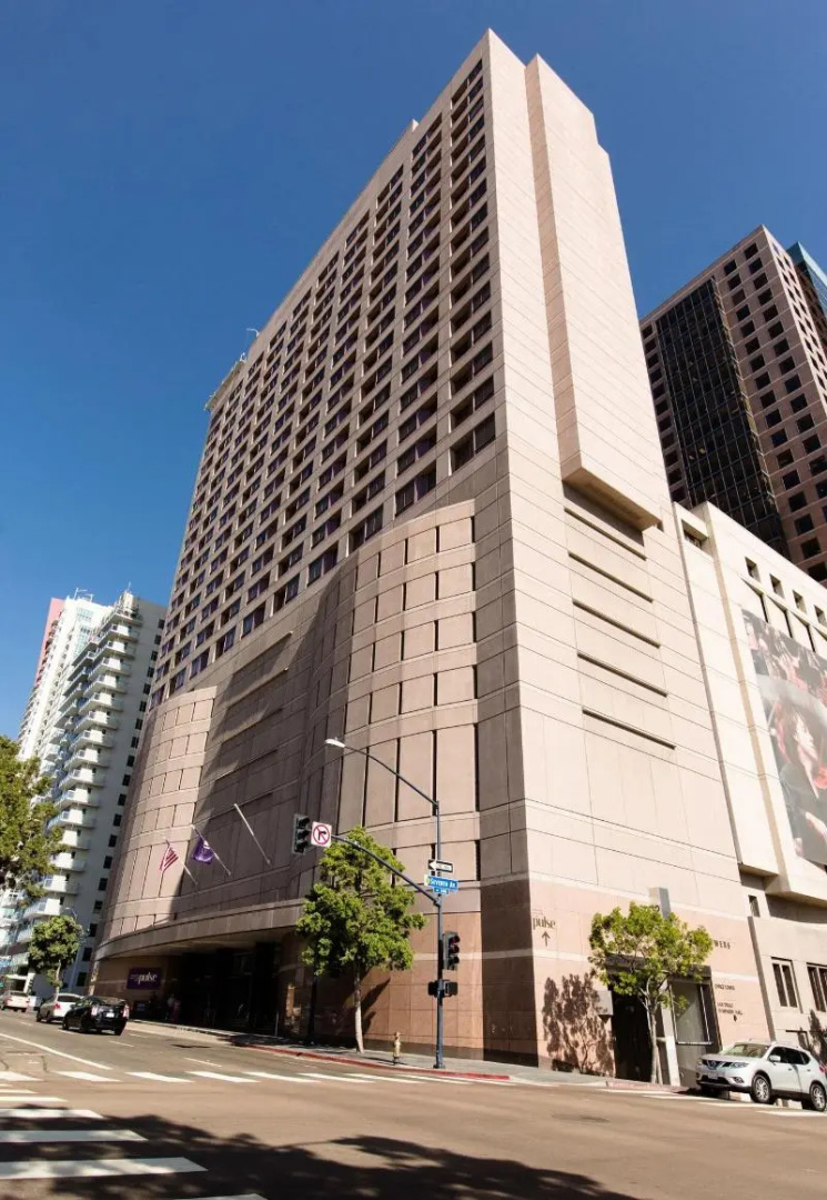Photo - Marriott Vacation Club®, San Diego