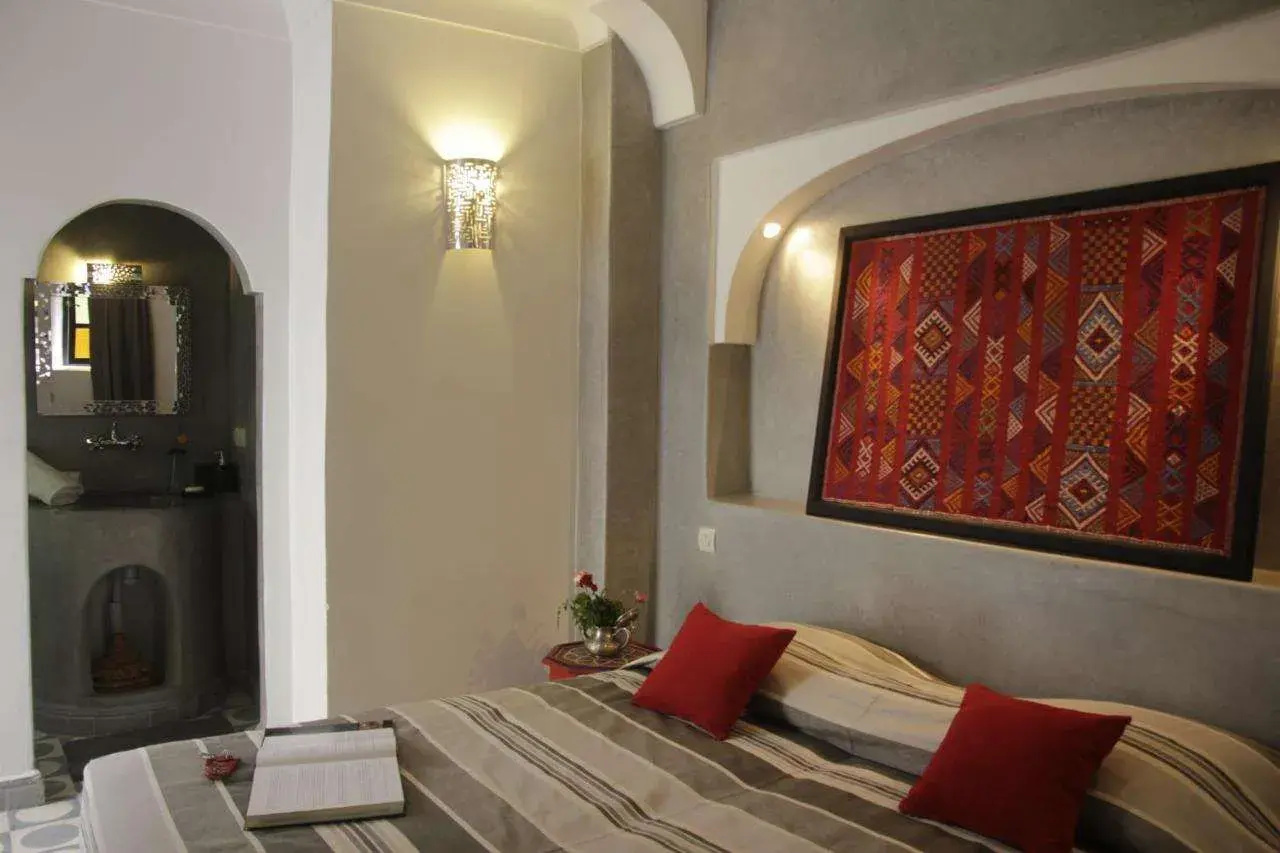 Photo - Riad Miliana