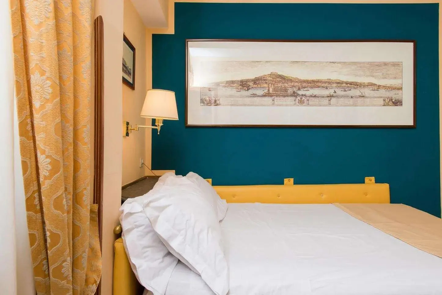 Foto - Hotel San Paolo