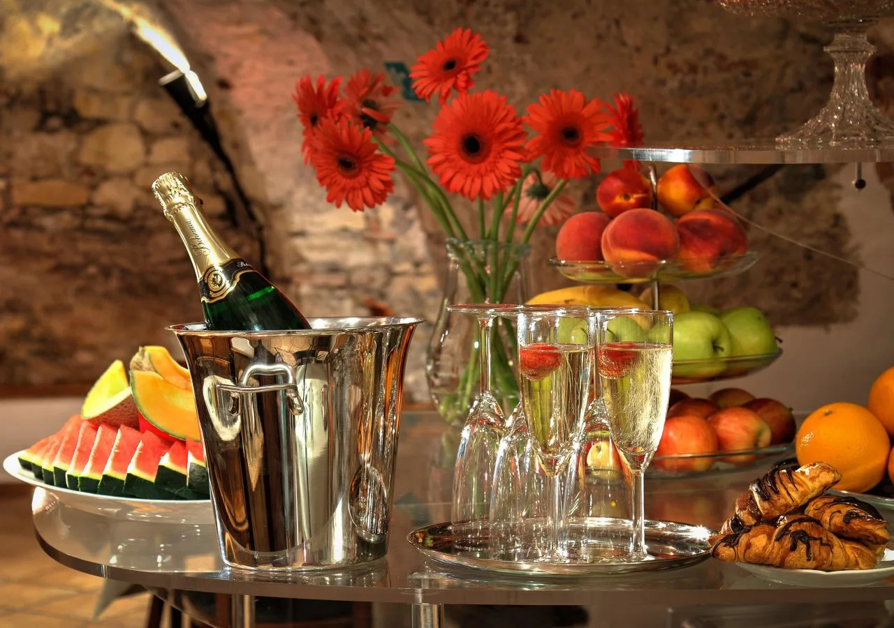 Foto - Hotel Waldstein