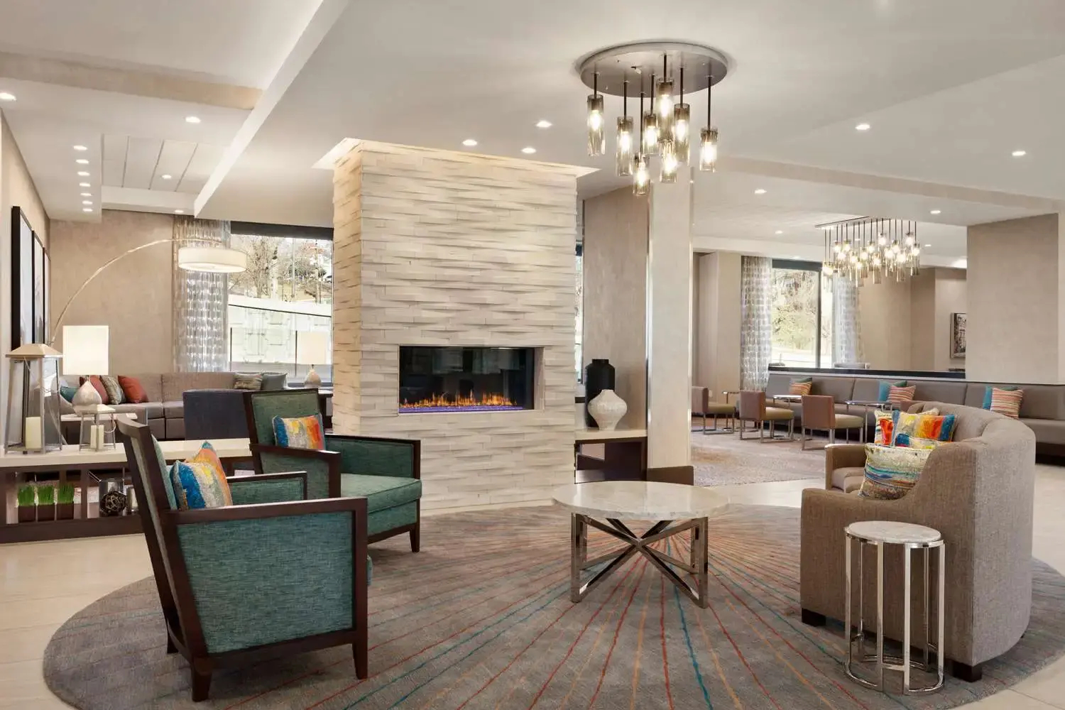 Foto - Homewood Suites By Hilton Arlington Rosslyn Key Bridge