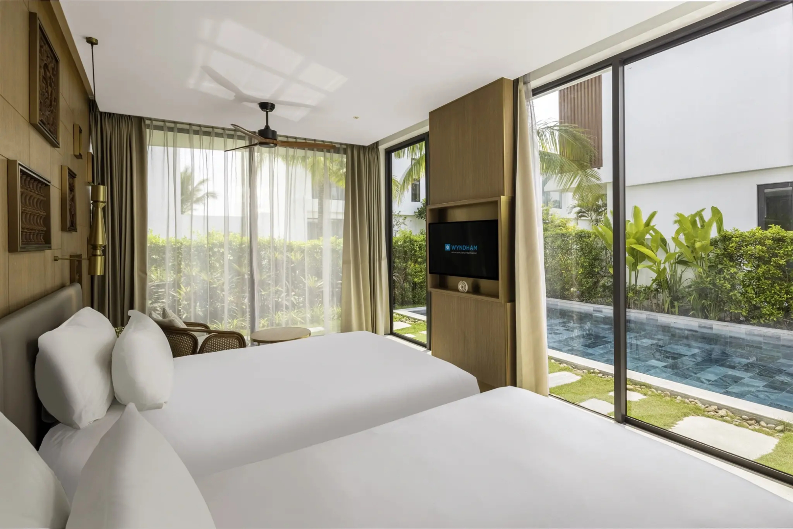 Foto - Wyndham Hoi An Royal Beachfront Resort & Villas