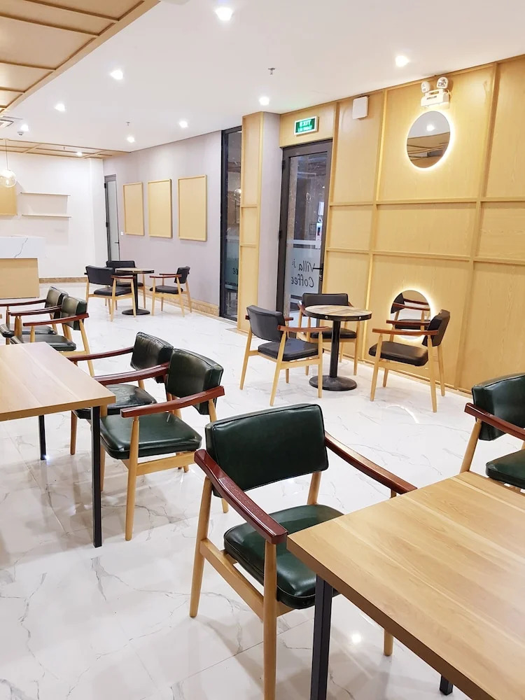 Photo - Hotel Villa Ju