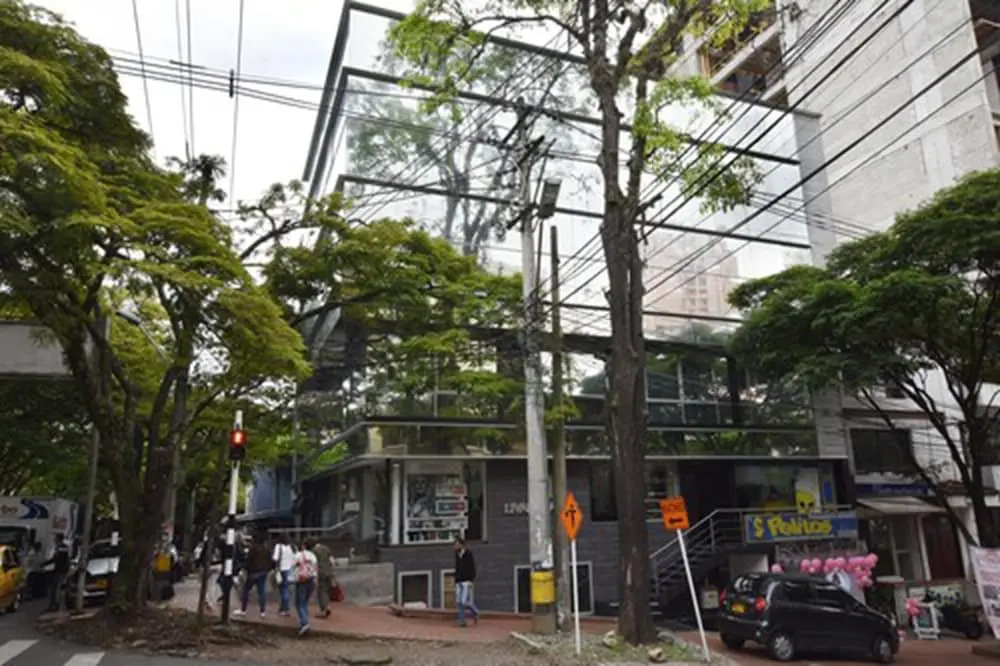 Foto - Provenza Lofts