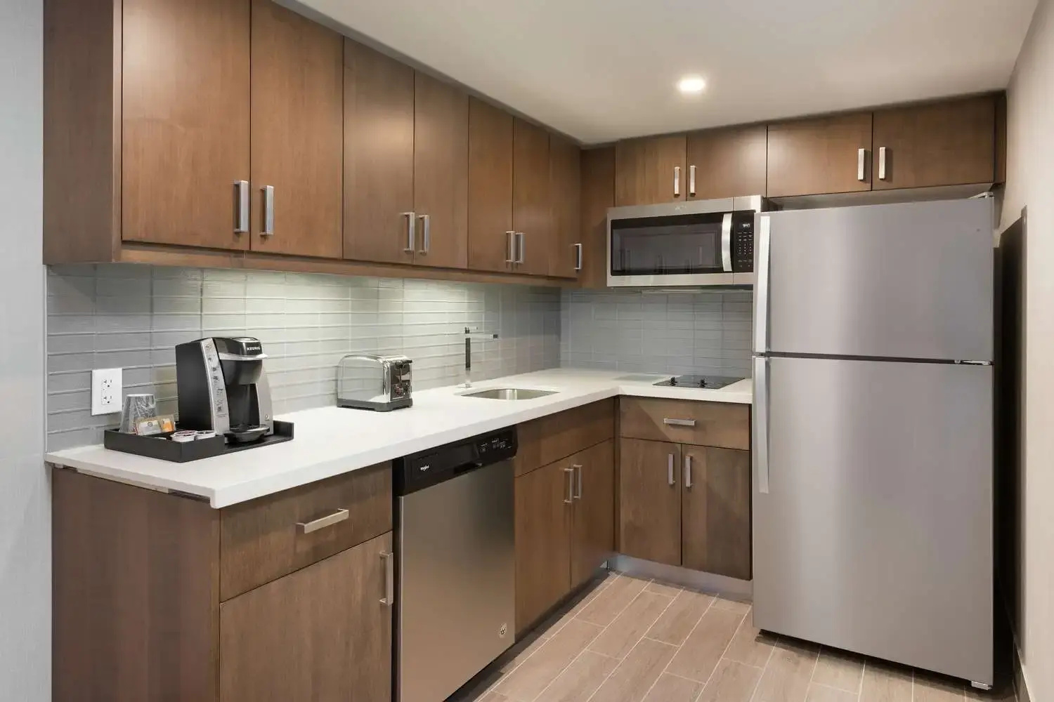 Foto - Homewood Suites by Hilton Ottawa Downtown