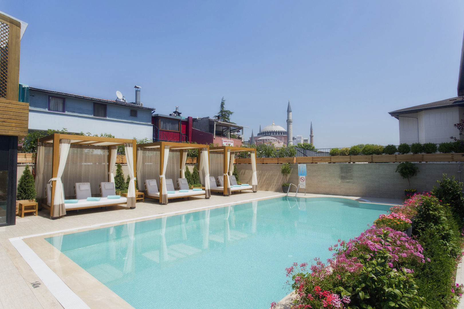 Foto - Sura Hagia Sophia Hotel