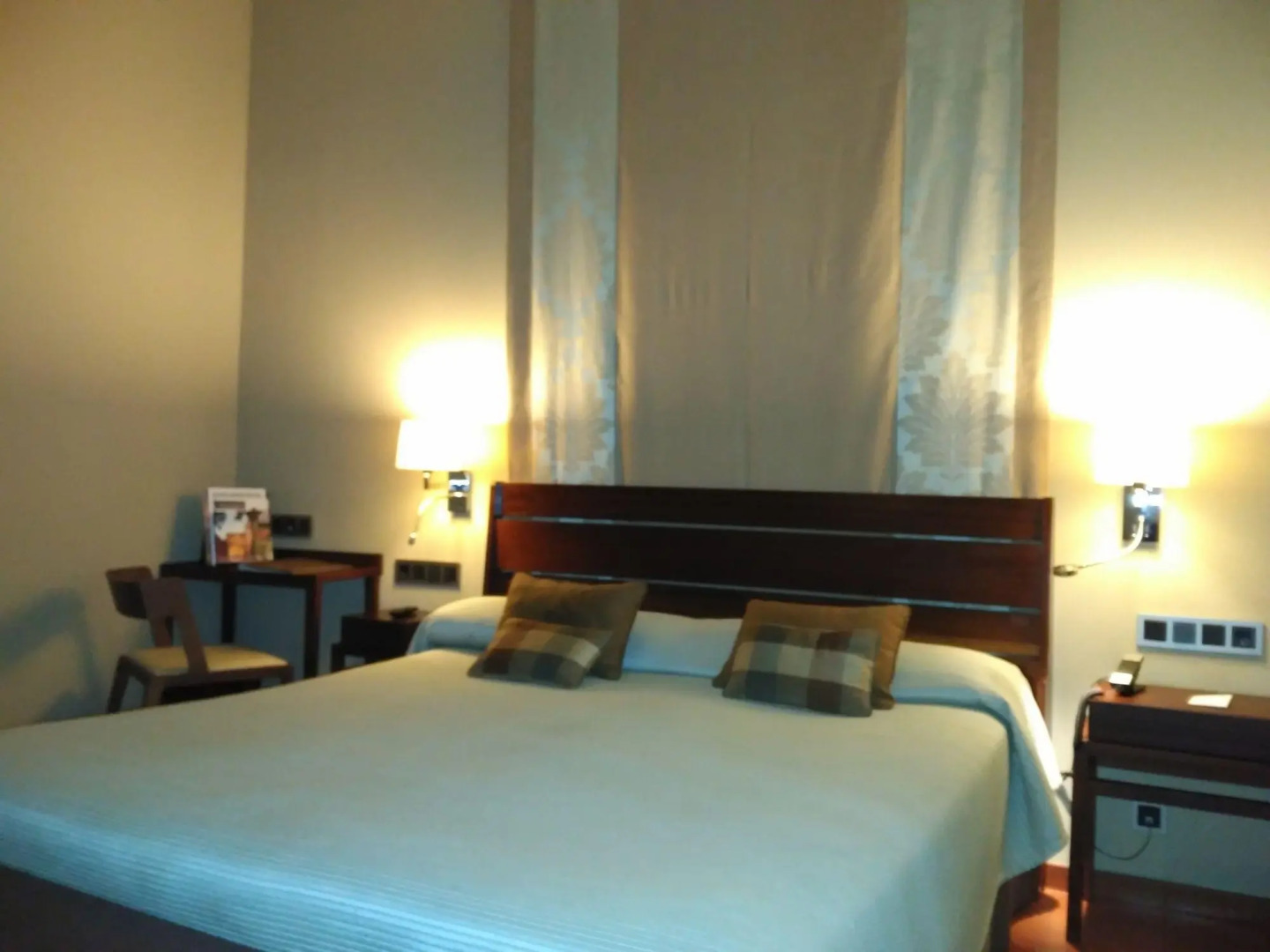 Photo - Parador de Caceres