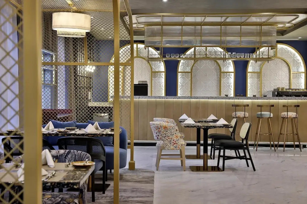 Foto - Diyar Ajwa, Tapestry Collection By Hilton