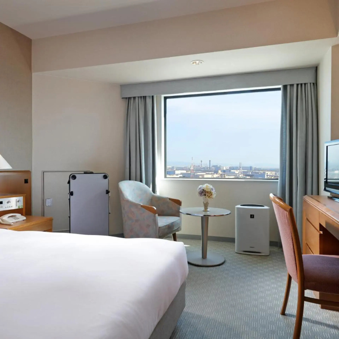 Photo - Miyako Hotel Amagasaki
