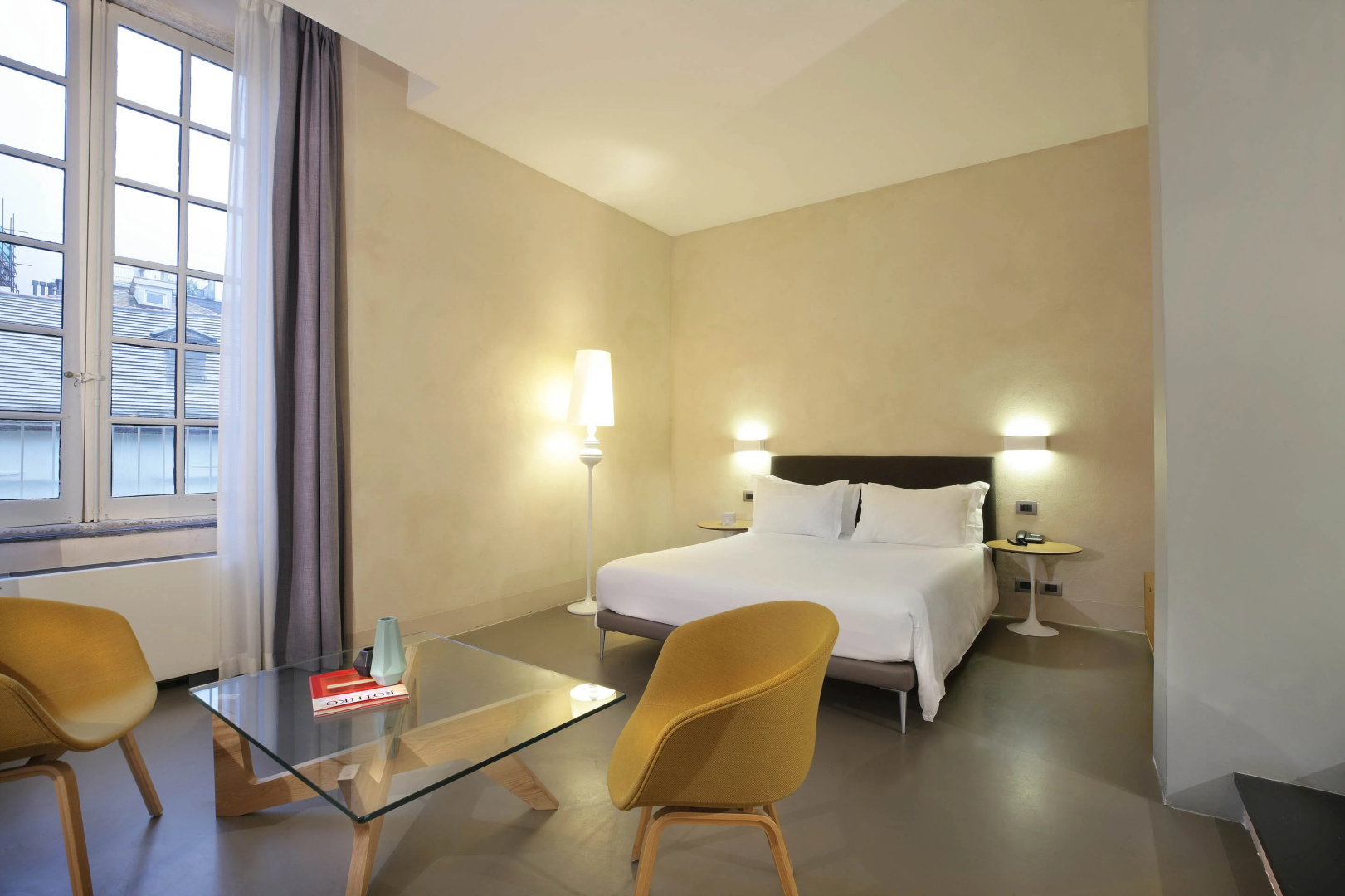 Photo - Hotel Palazzo Grillo