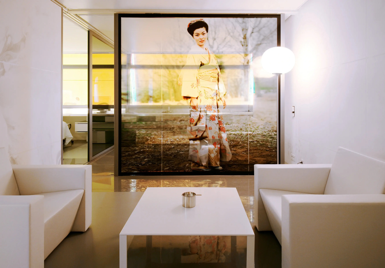 Foto - Hotel Puerta America