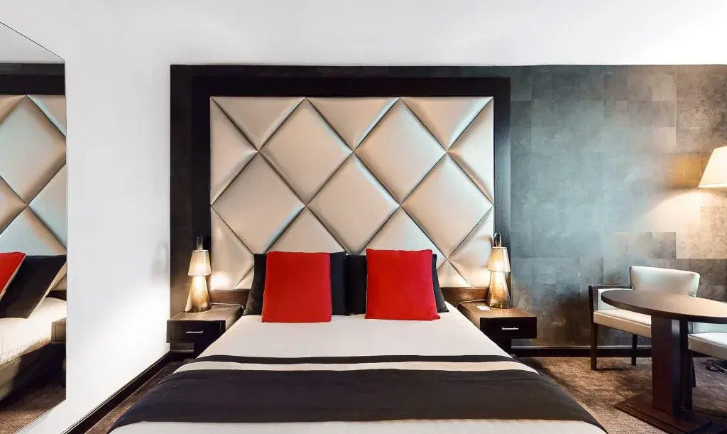 Photo - Hotel Palladia