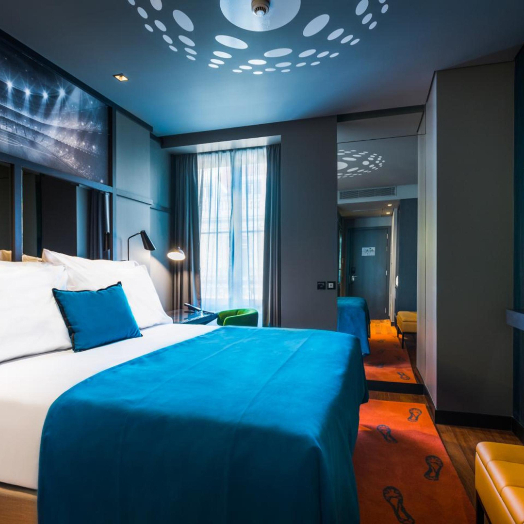 Foto - Pestana CR7 Lisboa