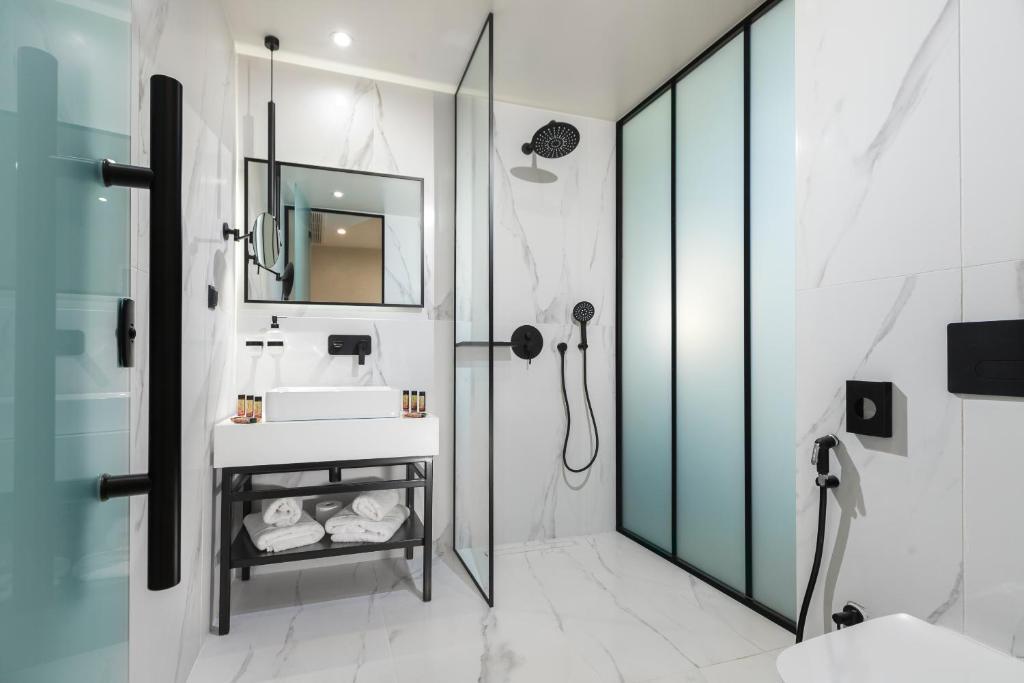 Photo - The Residence Christokopidou Hotel & Spa