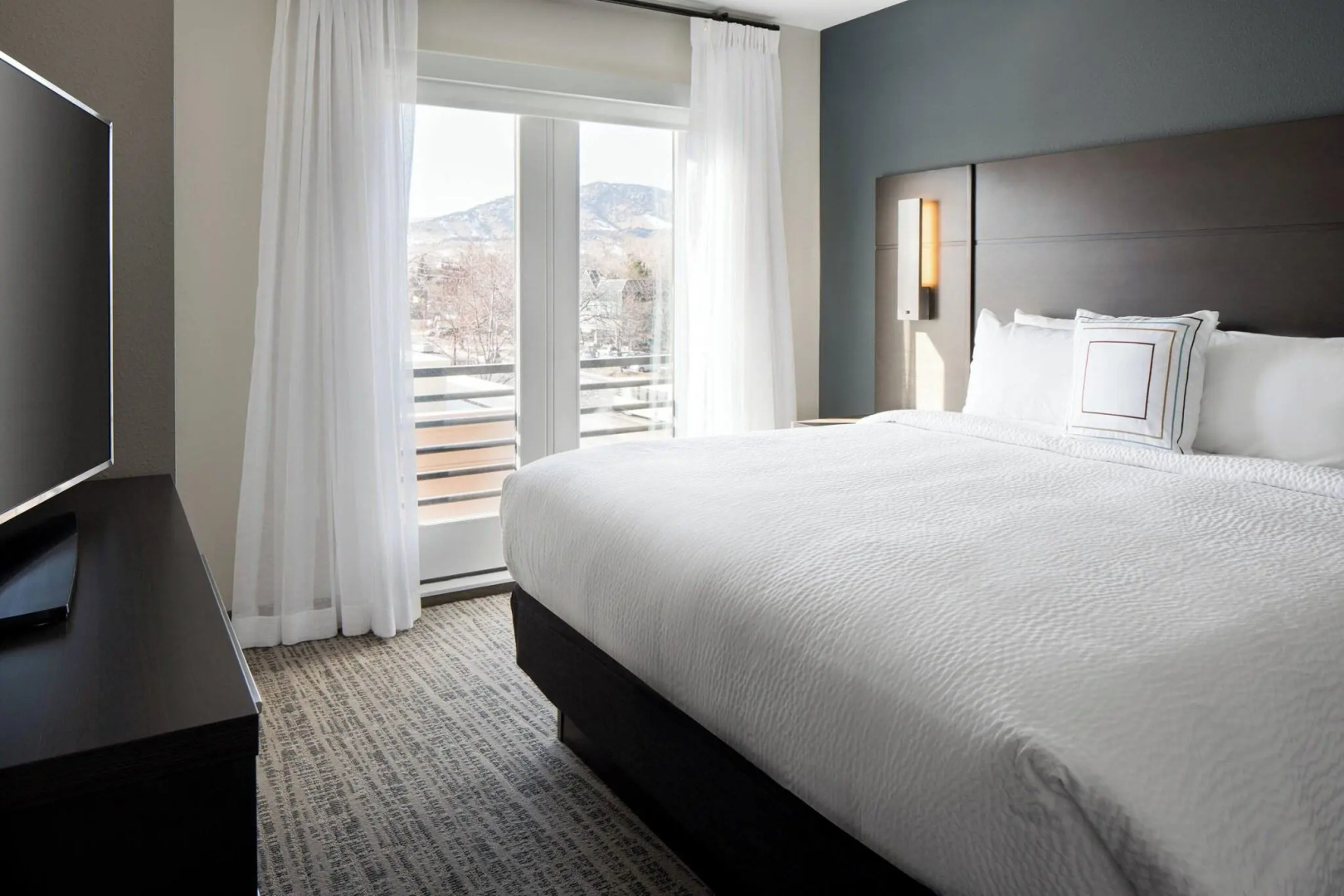 Foto - Residence Inn by Marriott Boulder Canyon Boulevard