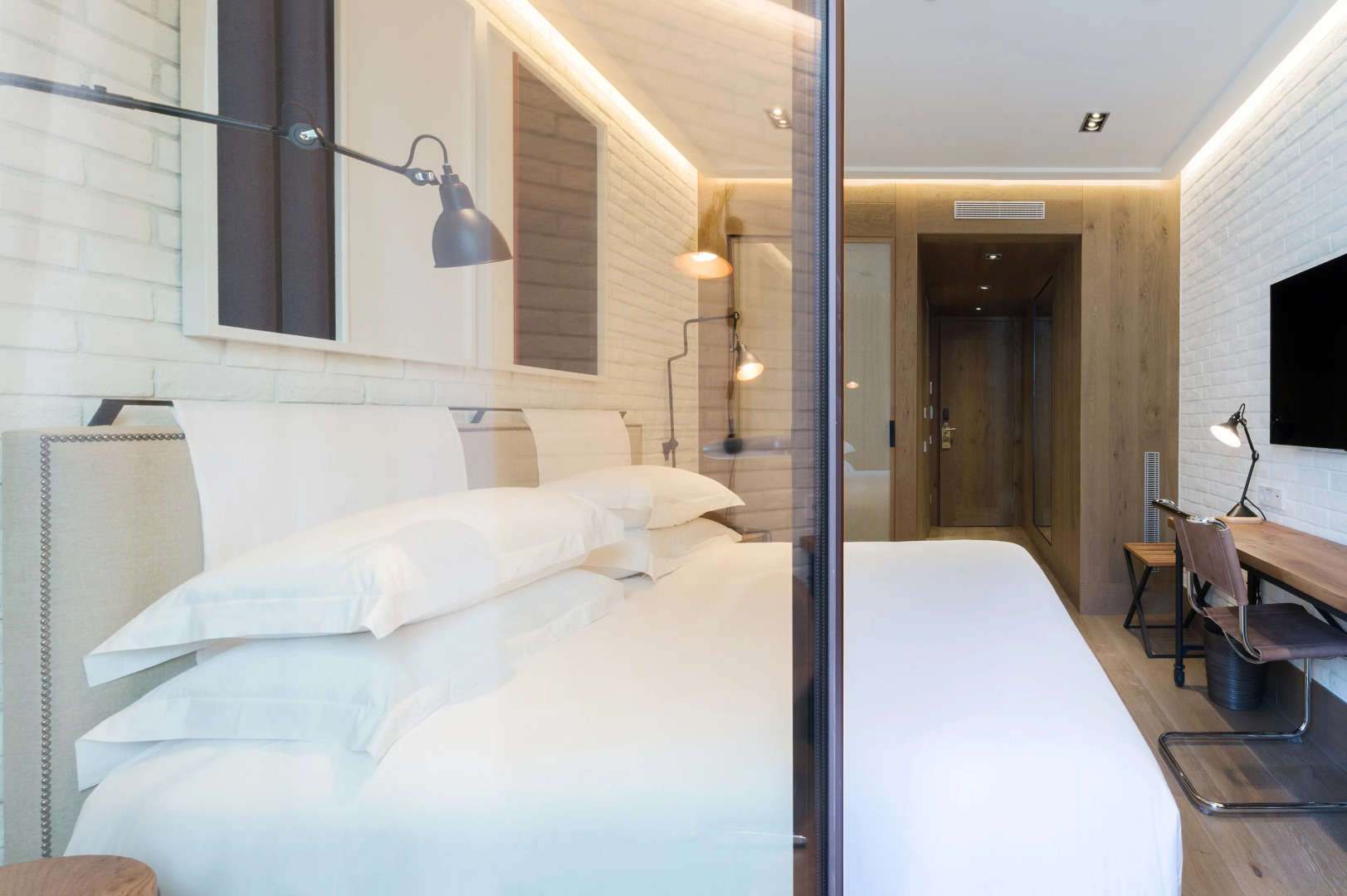 Foto - The Corner Hotel