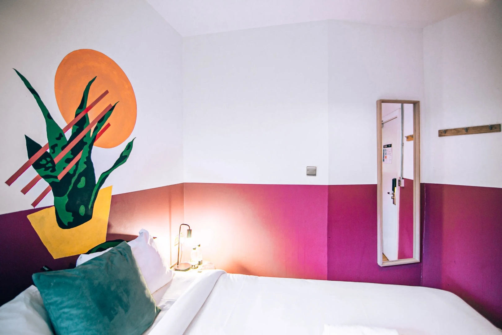 Photo - Malacuna Manchester