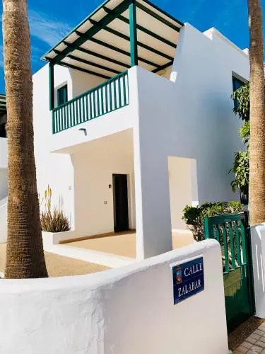 Foto - Apartamentos Zalabar