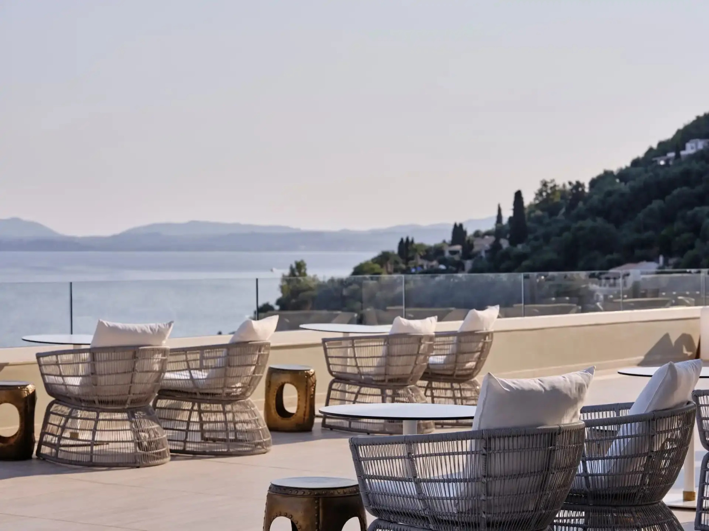 Photo - Atlantica Nissaki Beach - Adults Only