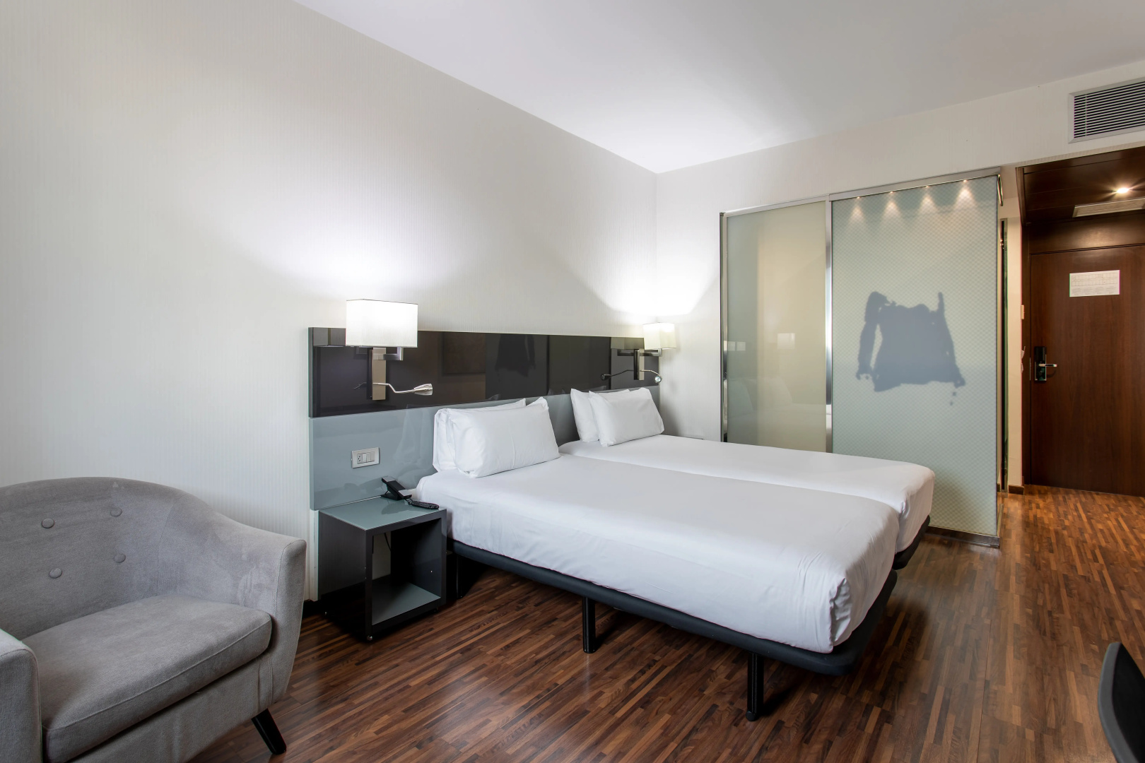 Foto - Hotel Ciudad de Móstoles
