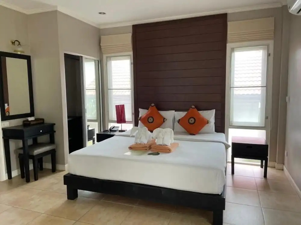 Bluewhale Home Samui