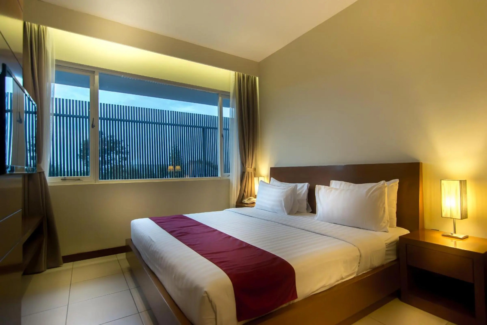 Photo - Seminyak Square Hotel And Villas