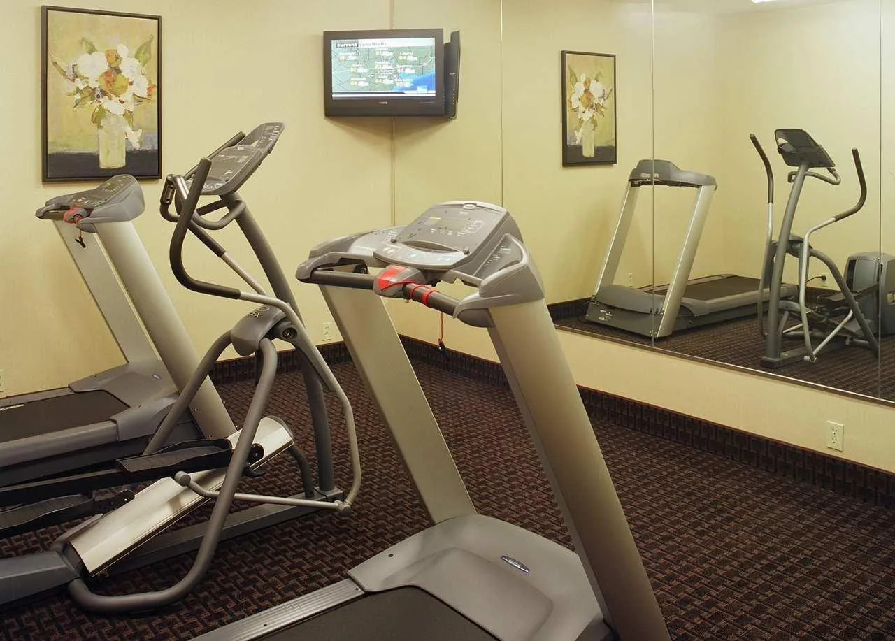 Foto - Homewood Suites by Hilton Houston West-Energy Corridor