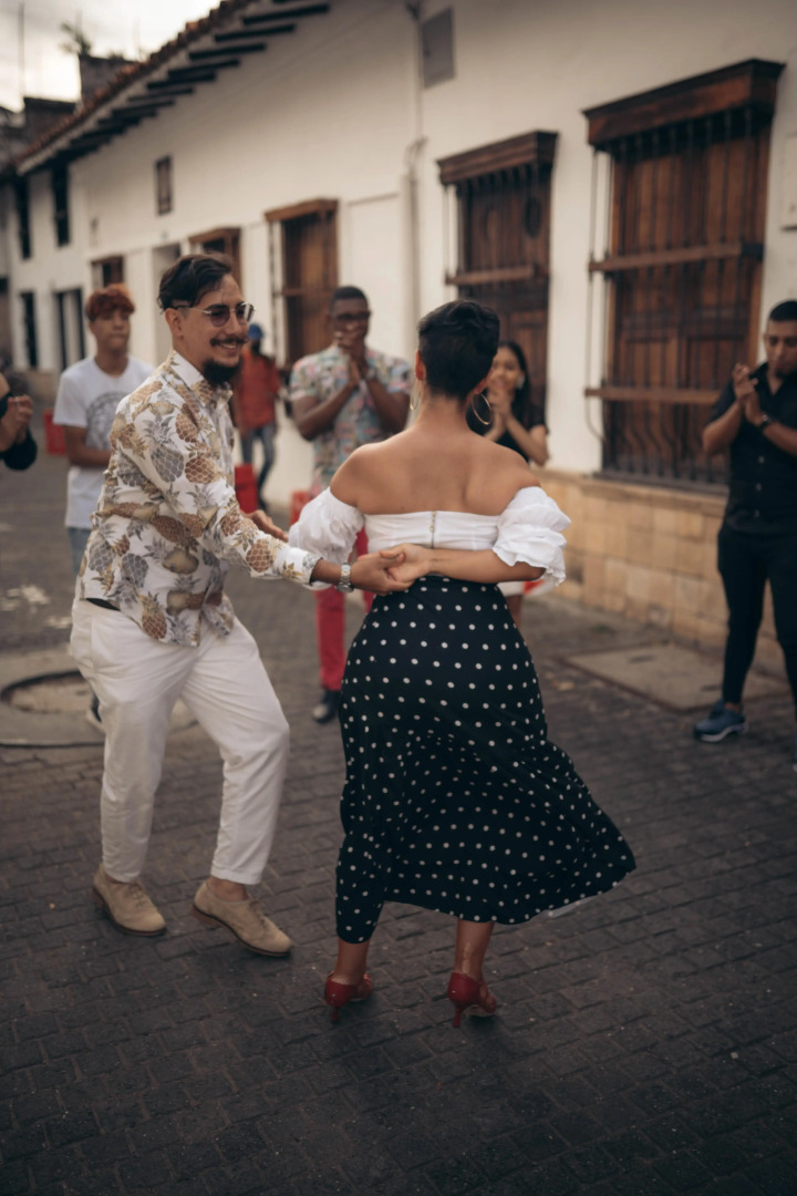 Foto - Hampton by Hilton Cali