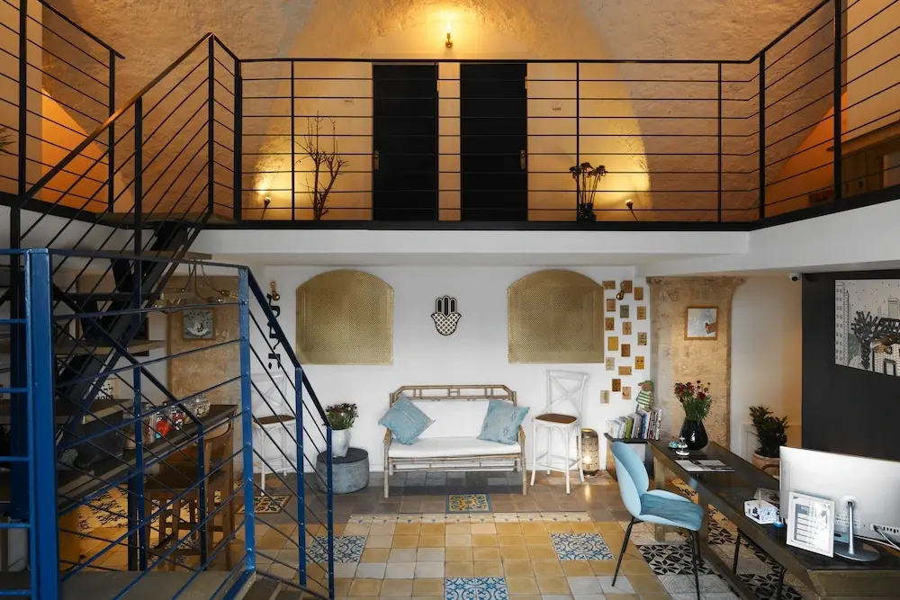 Foto - LALA Boutique Hotel Tel-Aviv