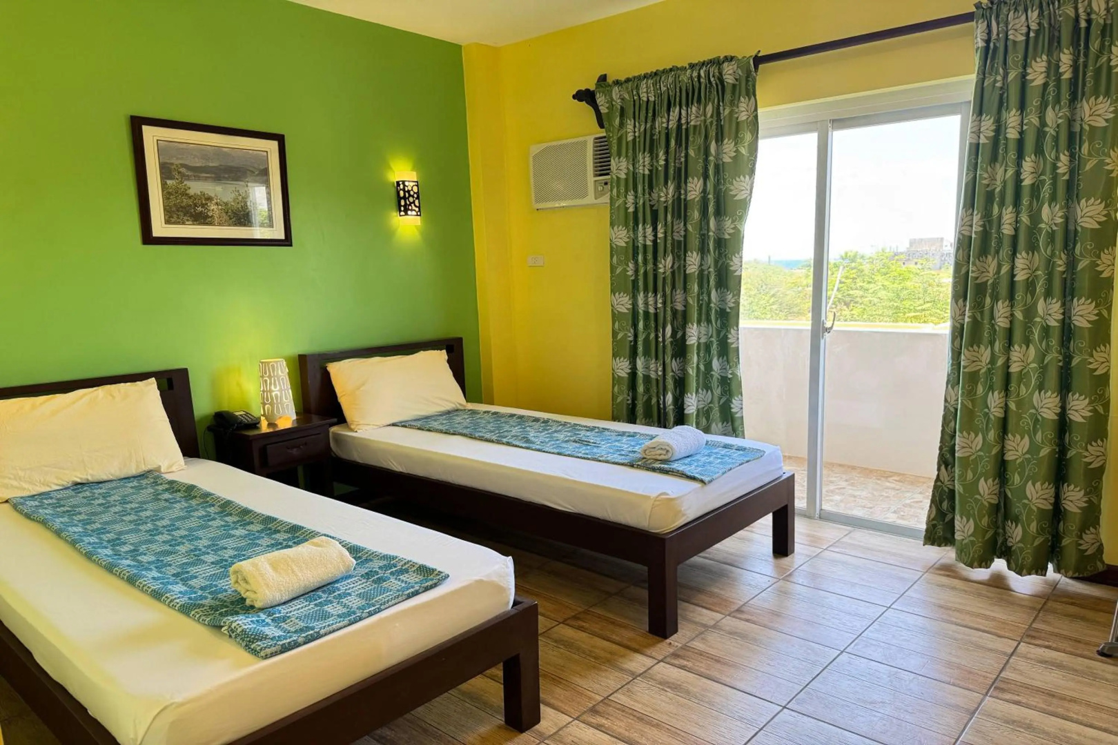 OveMar Resort Hotel