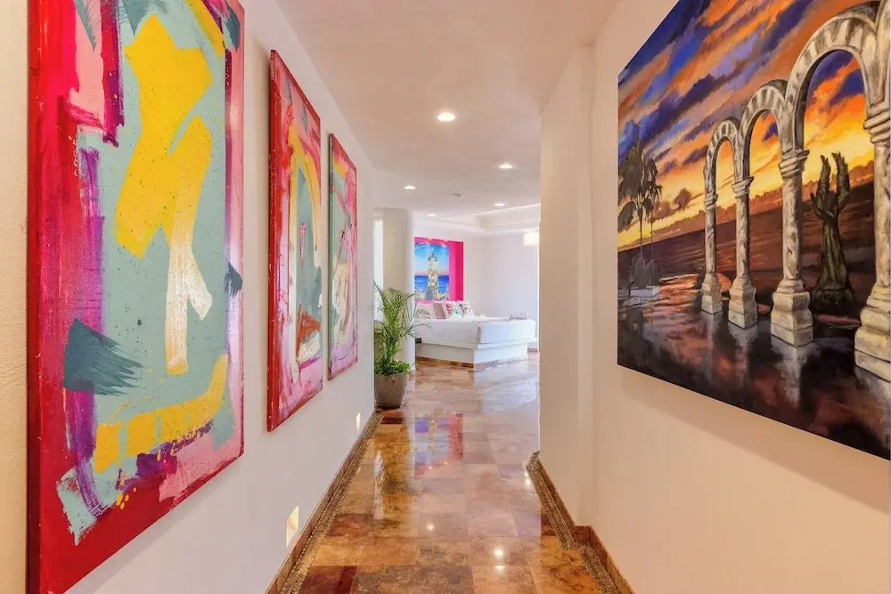 Foto - Villa Divina Luxury Boutique - Adults Only
