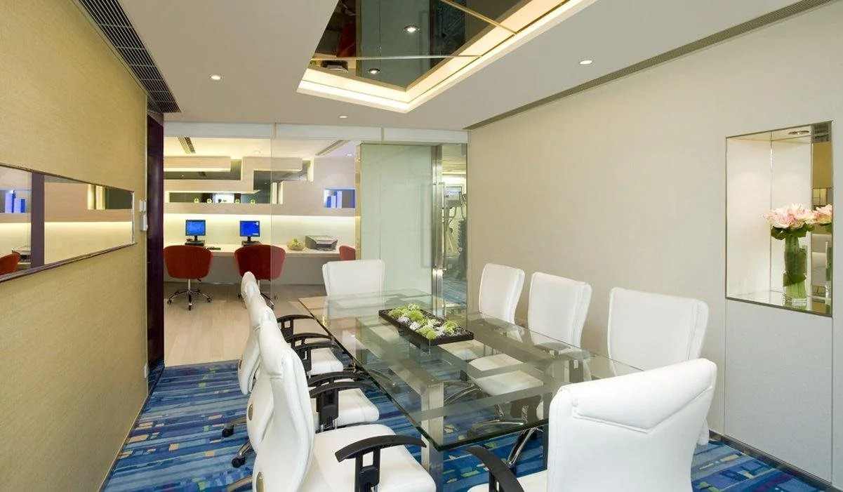 Photo - Regal Oriental Hotel