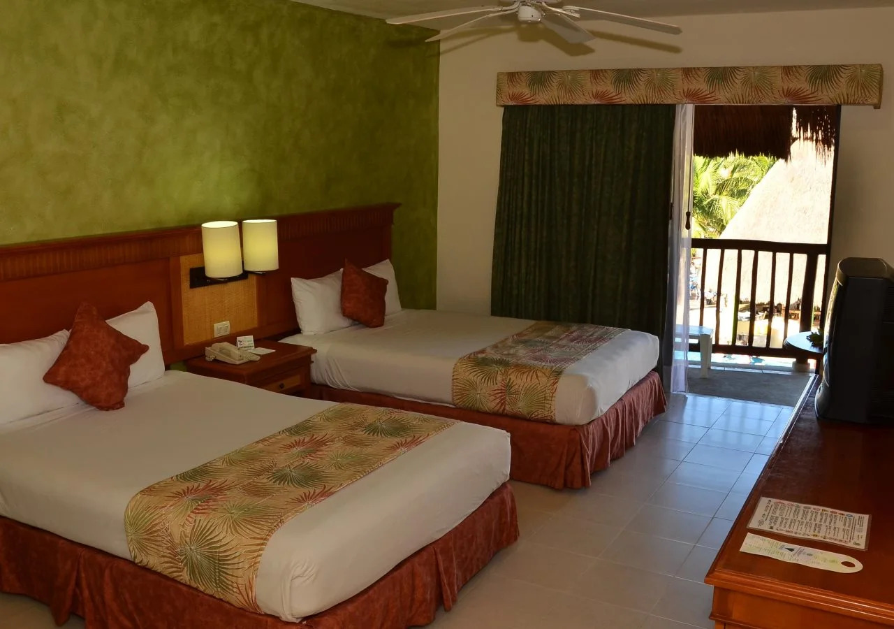 Foto - The Reef Coco Beach Resort & Spa- Optional All Inclusive