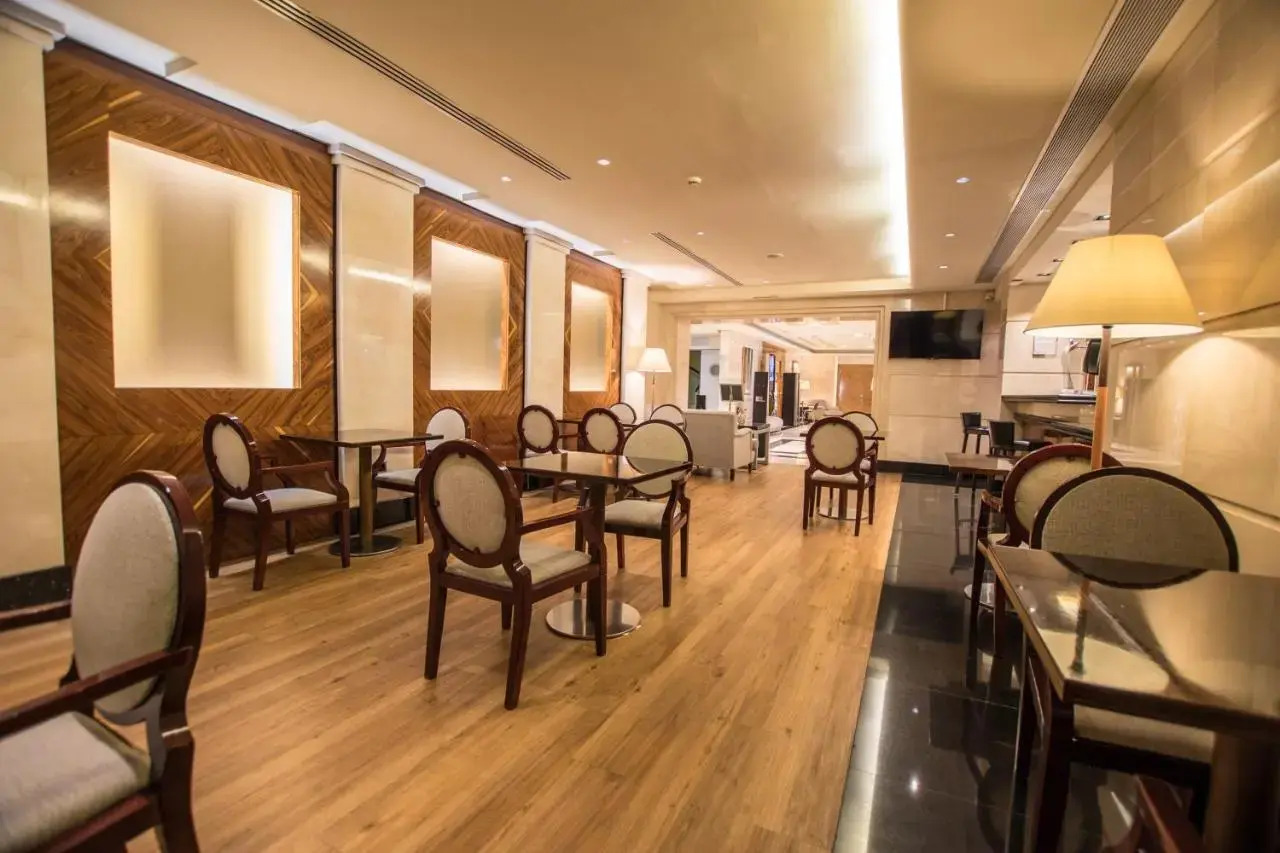 Photo - Hotel Andalucía Center