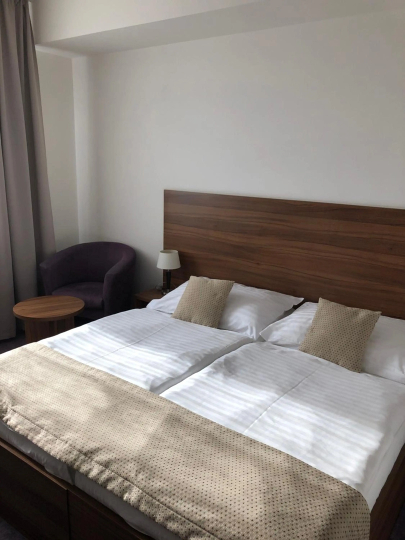 Photo - Hotel Saffron