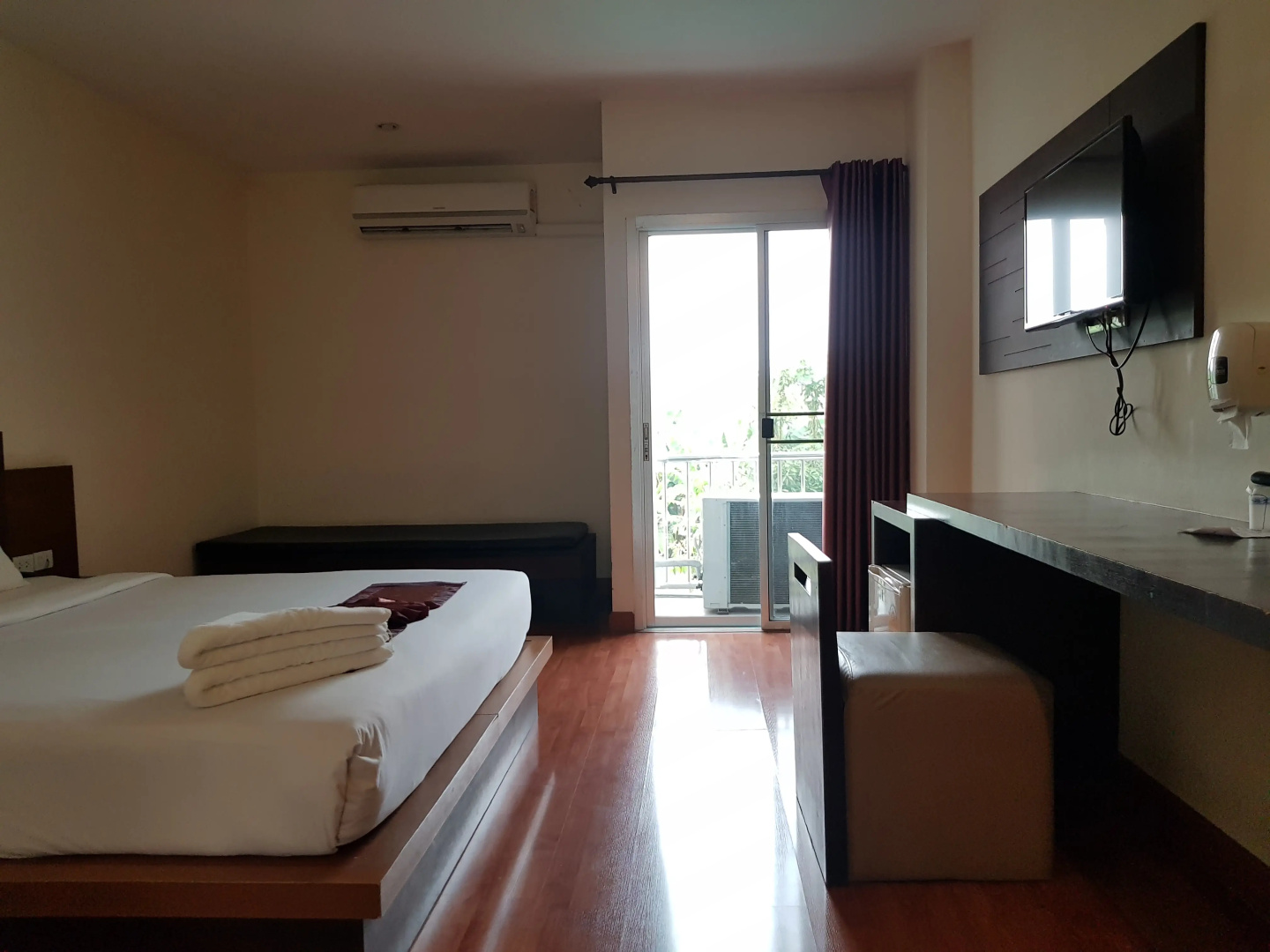 Foto - Pangviman Place Resotel