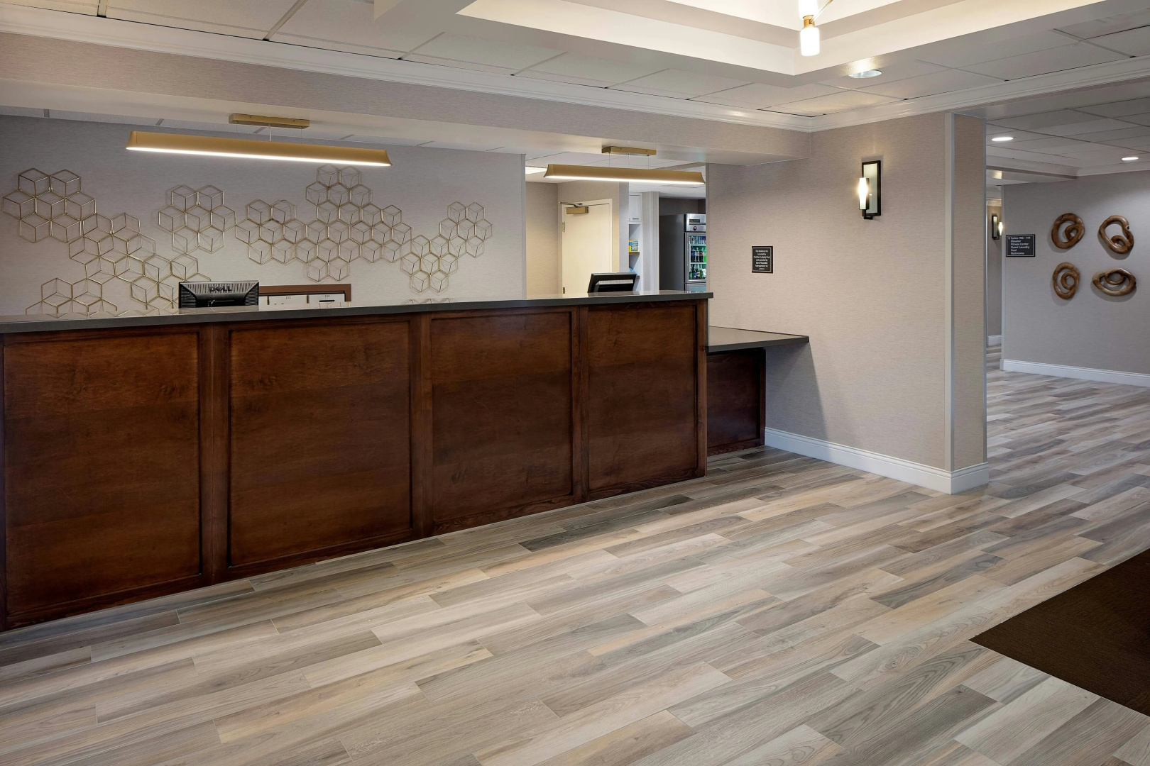 Foto - Residence Inn by Marriott Tysons