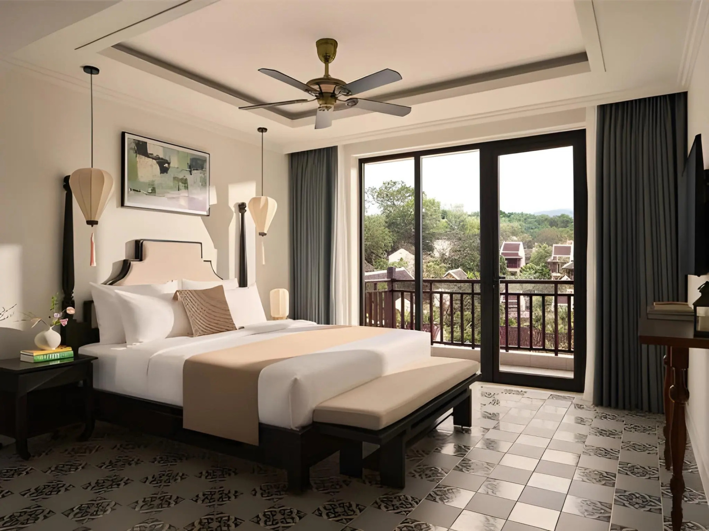Foto - Grand Signature by M Village Hoi An Resort