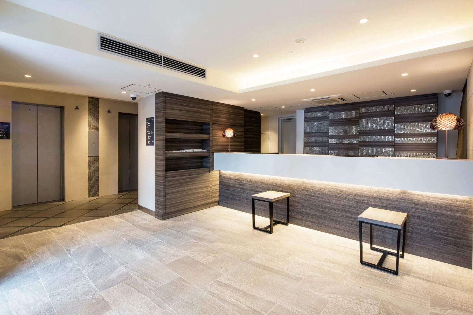 Foto - Hotel MyStays Gotanda